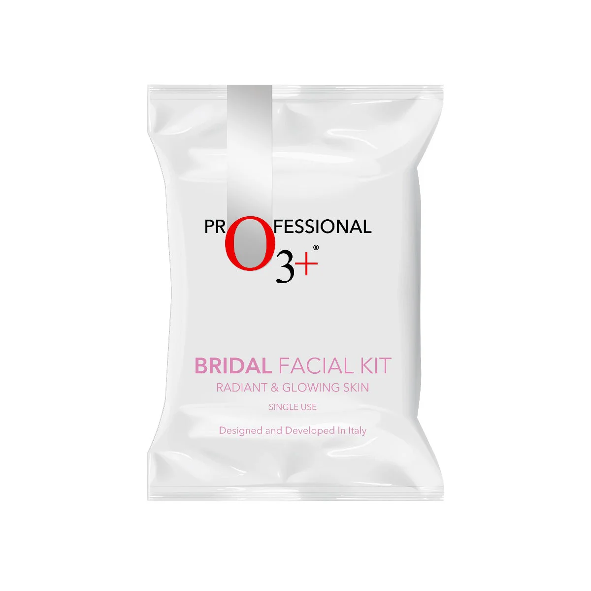 O3+ Bridal Facial Kit for Radiant & Glowing Skin Glowing Skin | For All Skin Types